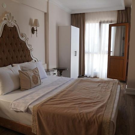 Didim Palace Hotel المظهر الخارجي الصورة