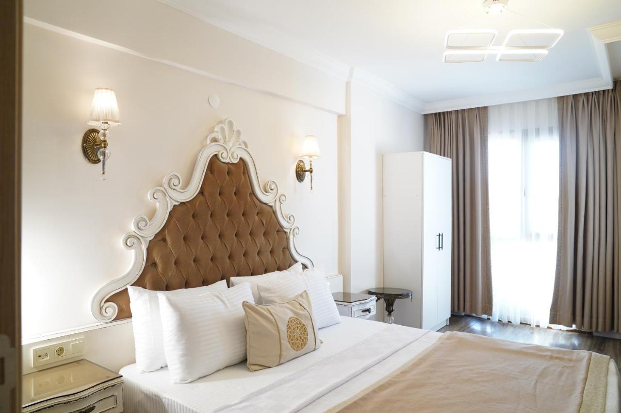Didim Palace Hotel المظهر الخارجي الصورة