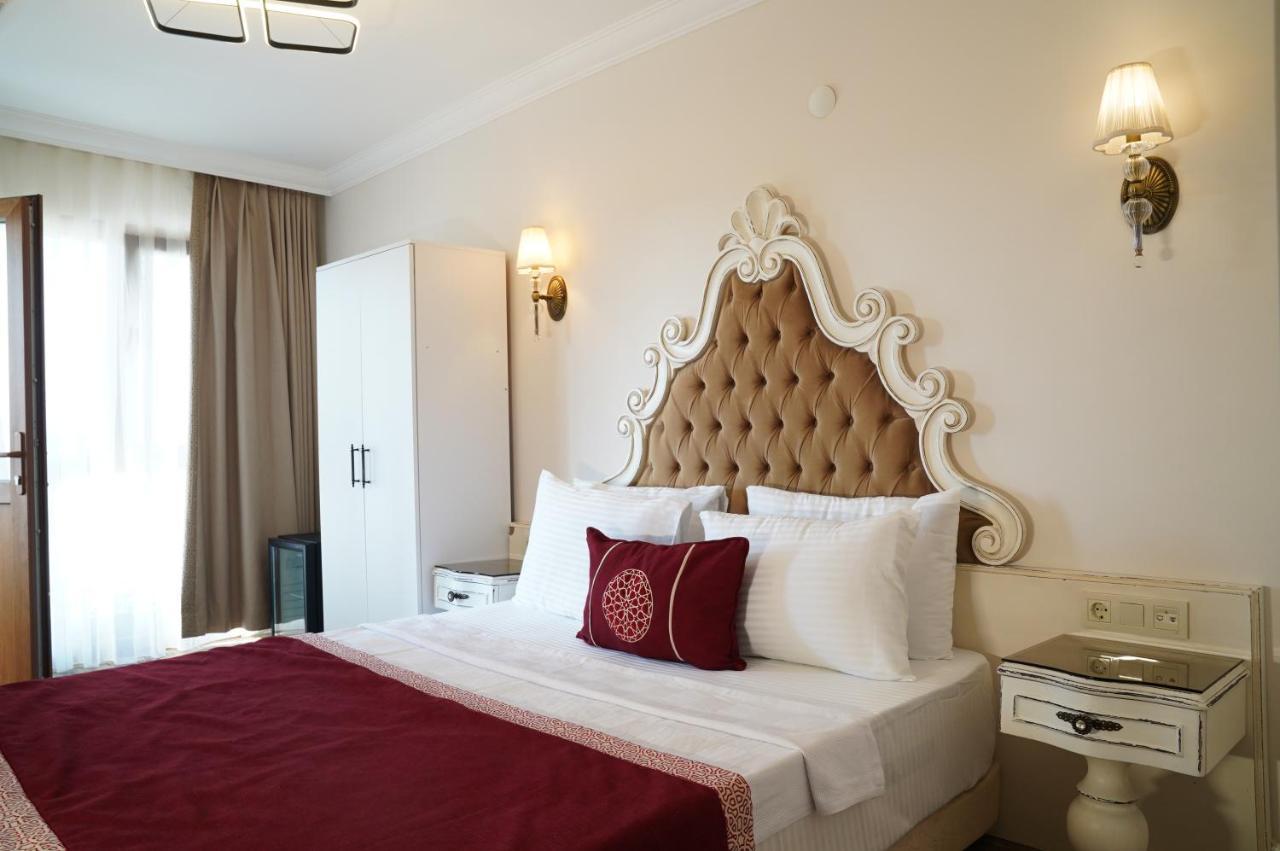 Didim Palace Hotel المظهر الخارجي الصورة