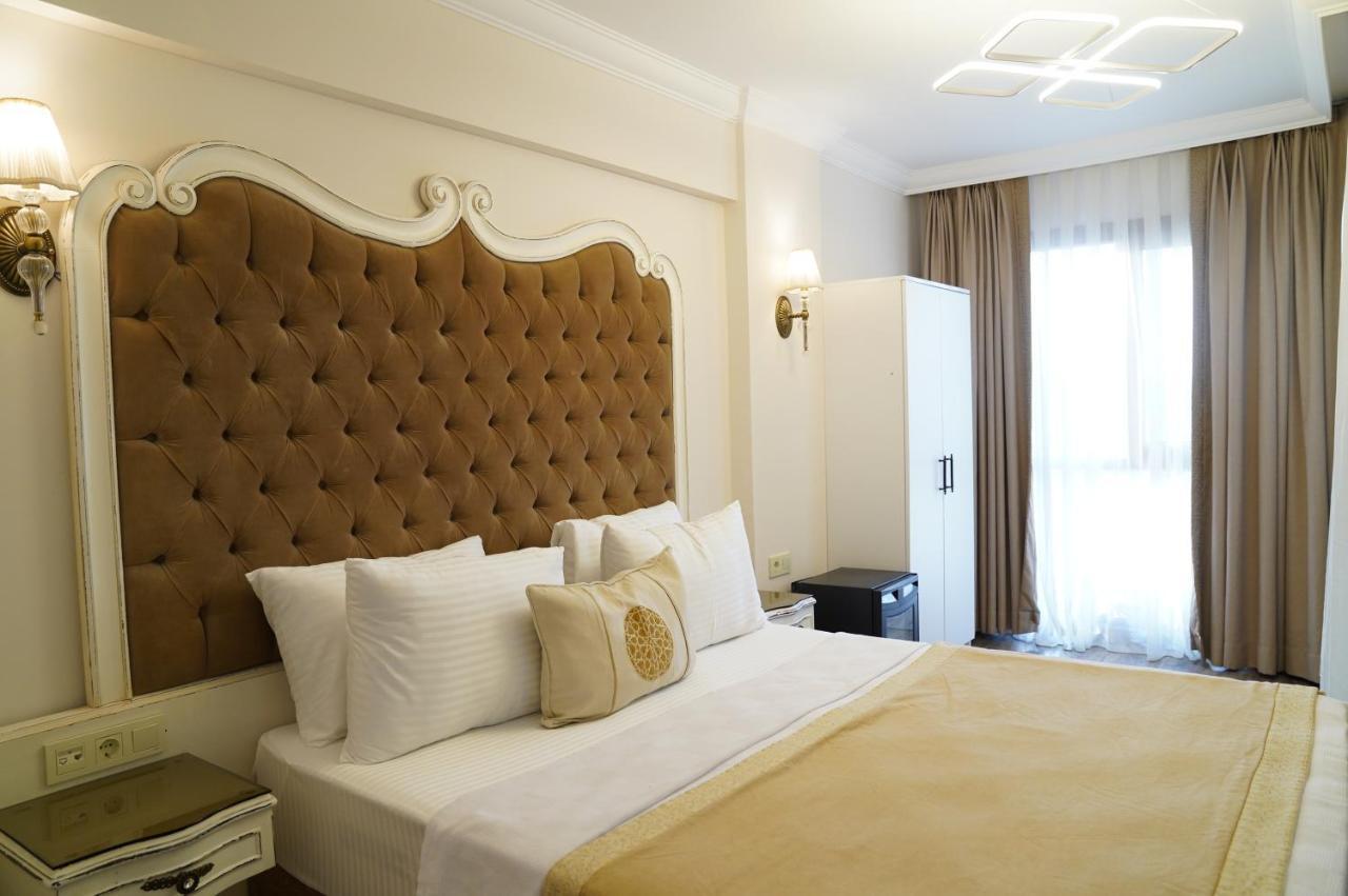Didim Palace Hotel المظهر الخارجي الصورة