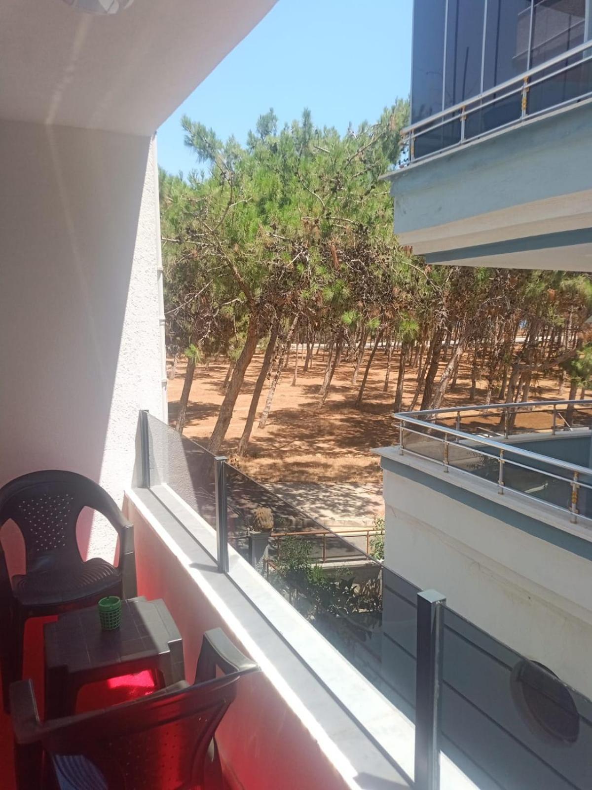 Didim Palace Hotel المظهر الخارجي الصورة