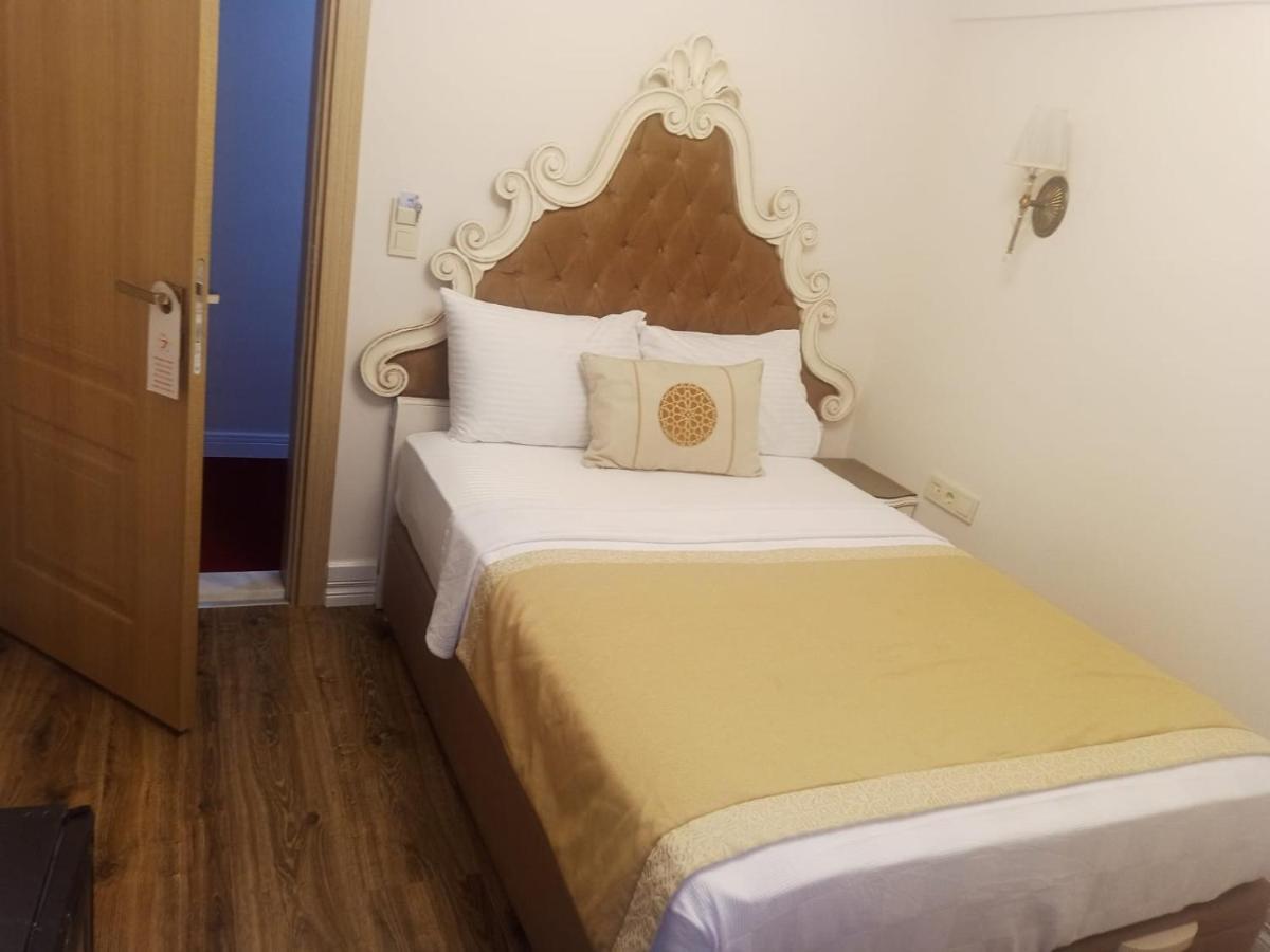 Didim Palace Hotel المظهر الخارجي الصورة