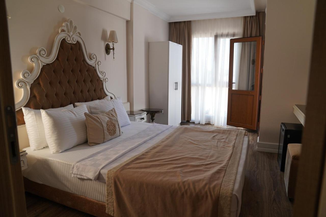 Didim Palace Hotel المظهر الخارجي الصورة