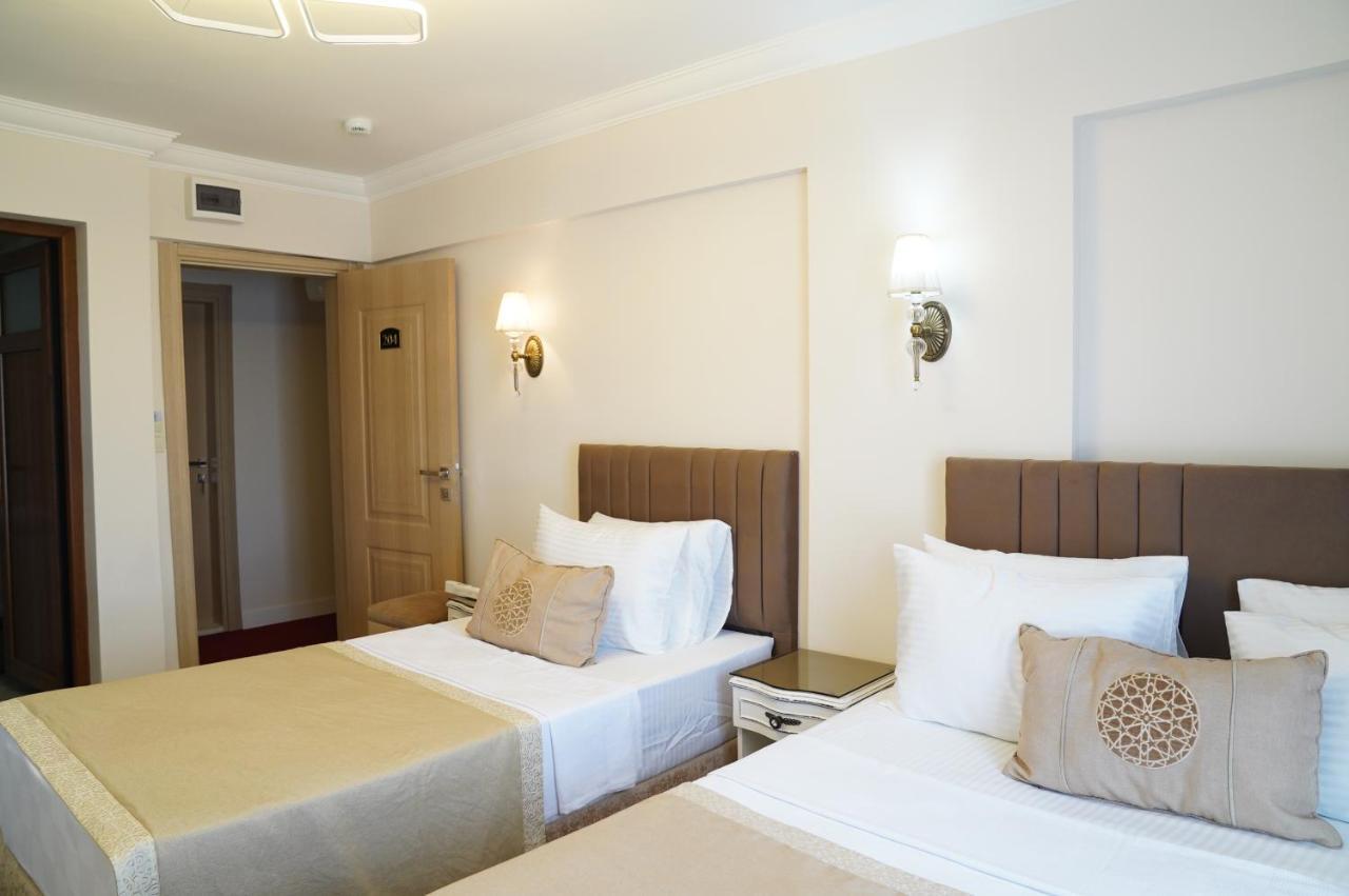Didim Palace Hotel المظهر الخارجي الصورة