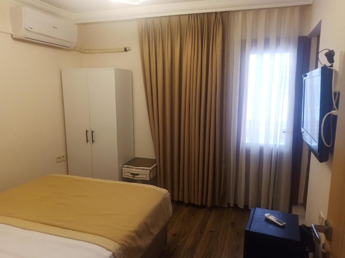 Didim Palace Hotel المظهر الخارجي الصورة