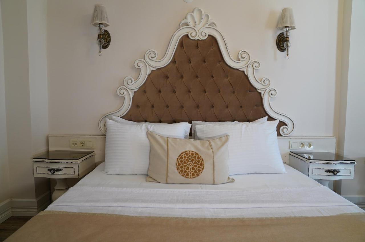 Didim Palace Hotel المظهر الخارجي الصورة