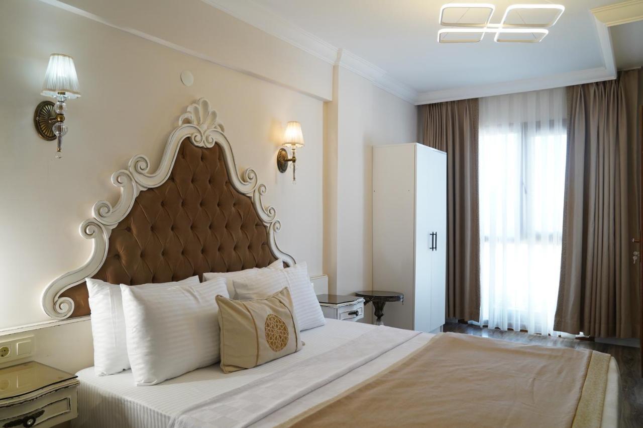 Didim Palace Hotel المظهر الخارجي الصورة