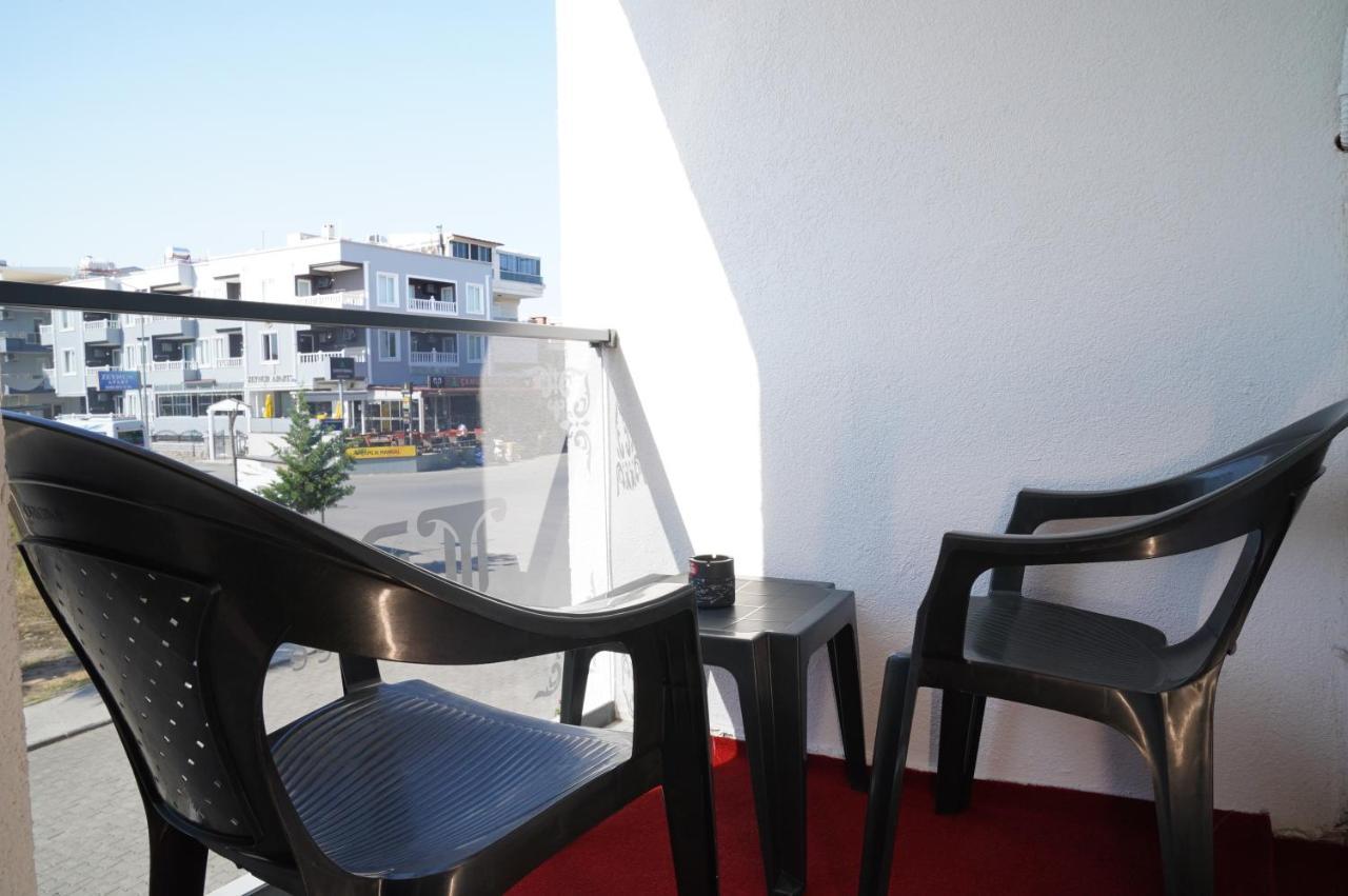 Didim Palace Hotel المظهر الخارجي الصورة